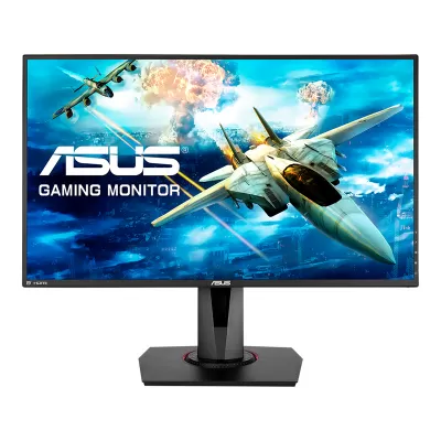 مانیتور گیمینگ 27 اینچ ایسوس مدل ASUS VG278QR