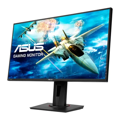 مانیتور گیمینگ 27 اینچ ایسوس مدل ASUS VG278QR