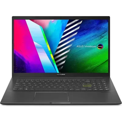 لپ تاپ 15.6 اینچی ایسوس مدل ASUS Vivobook 15 OLED K513EQ-L1789 