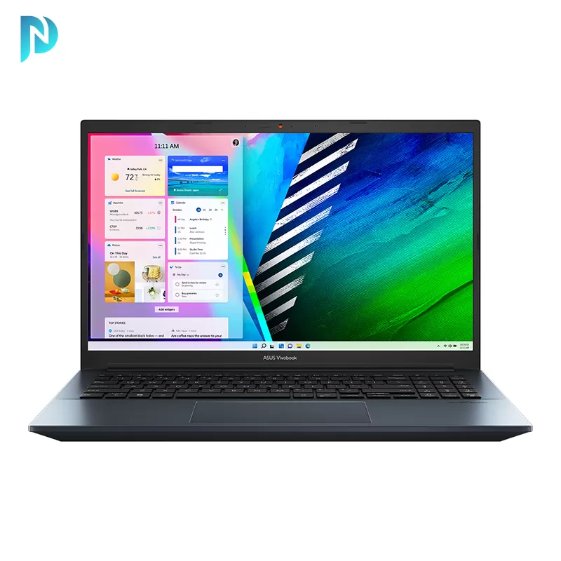 لپ تاپ ایسوس مدل ASUS VivoBooK Pro 15 K3500PC i5 16GB 512GB SSD