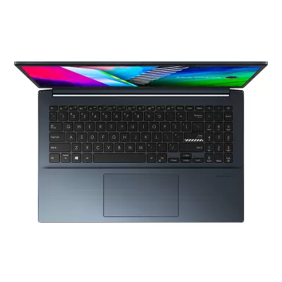 لپ تاپ ایسوس مدل ASUS VivoBooK Pro 15 K3500PC i5 16GB 512GB SSD