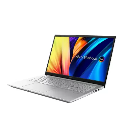 لپ تاپ ایسوس سری ویووبوک مدل ASUS VivoBooK Pro 15 OLED M6500QC-MA023