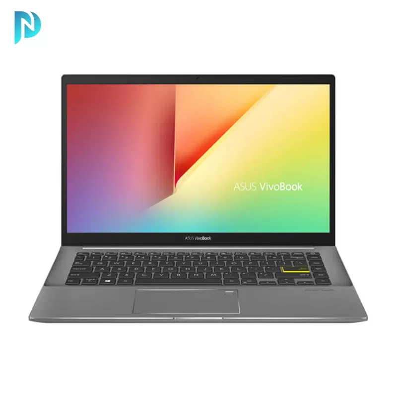 لپ تاپ ایسوس ویووبوک مدل ASUS VivoBook S14 M433UA