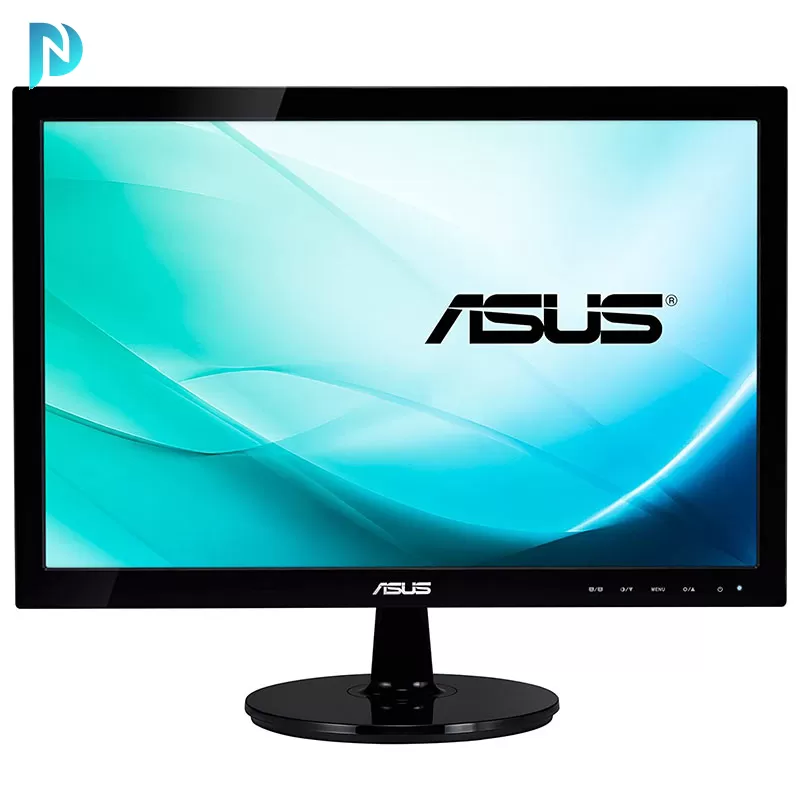 مانیتور 19 اینچ ایسوس مدل ASUS VS197DE