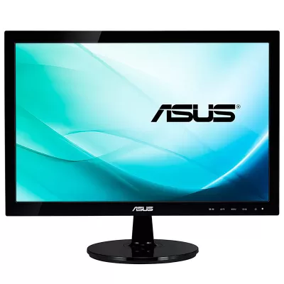 مانیتور 19 اینچ ایسوس مدل ASUS VS197DE