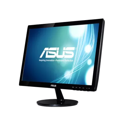 مانیتور 19 اینچ ایسوس مدل ASUS VS197DE