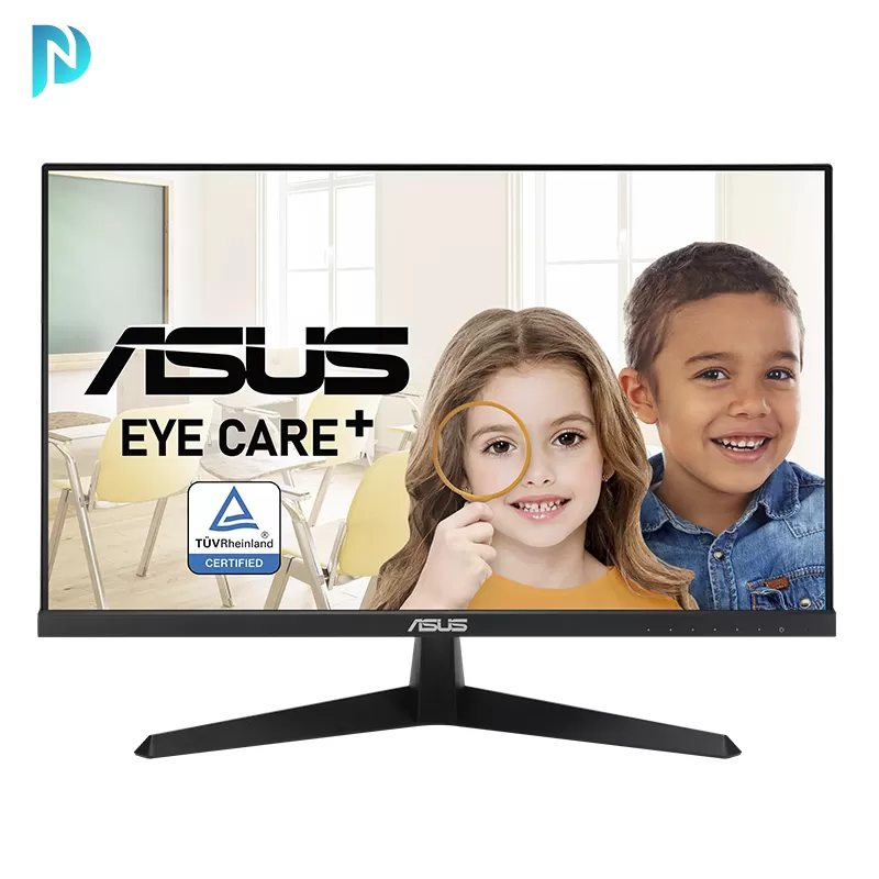 مانیتور 24 اینچ ایسوس مدل ASUS VY249HE