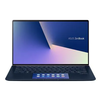 لپ تاپ ایسوس سری زنبوک مدل ASUS ZenBook UX434F