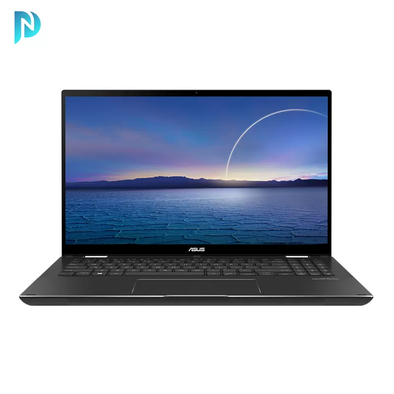 لپ تاپ زنبوک ایسوس ASUS ZenBook Flip 15 Q528EH i7 16GB 512GB SSD