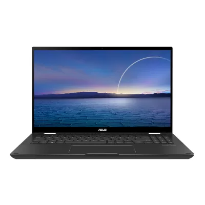 لپ تاپ زنبوک ایسوس ASUS ZenBook Flip 15 Q528EH i7 16GB 512GB SSD