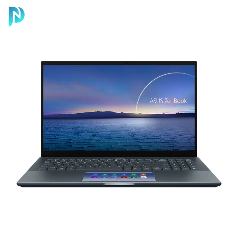 لپ تاپ ایسوس سری زنبوک مدل ASUS Zenbook Pro 15 UX535LI