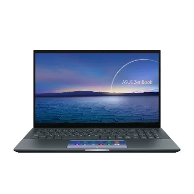 لپ تاپ ایسوس سری زنبوک مدل ASUS Zenbook Pro 15 UX535LI