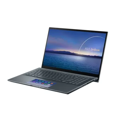 لپ تاپ ایسوس سری زنبوک مدل ASUS Zenbook Pro 15 UX535LI