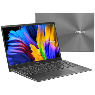 لپ تاپ ایسوس مدل ASUS Zenbook Q408UG