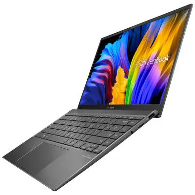 لپ تاپ ایسوس مدل ASUS Zenbook Q408UG