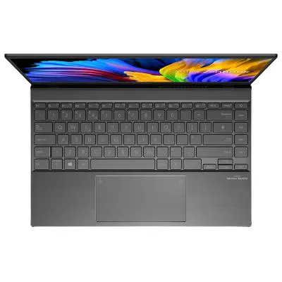 لپ تاپ ایسوس مدل ASUS Zenbook Q408UG