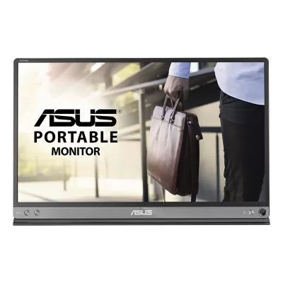 مانیتور قابل حمل ایسوس مدل ASUS MB16AC