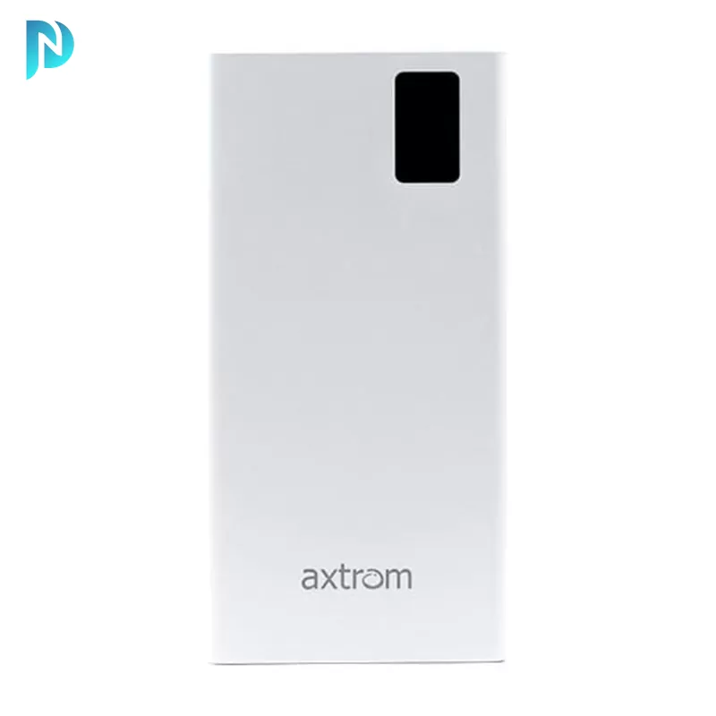 پاور بانک 10000 میلی آمپر اکستروم مدل Axtrom APB10K20W-G 10000mAh