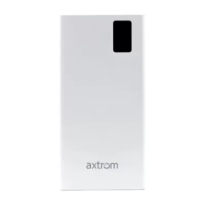 پاور بانک 10000 میلی آمپر اکستروم مدل Axtrom APB10K20W-G 10000mAh