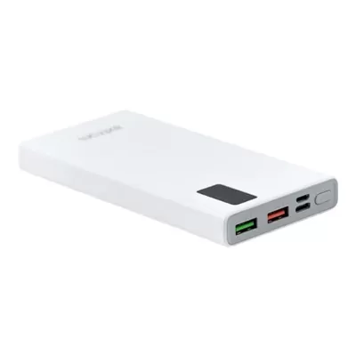 پاور بانک 10000 میلی آمپر اکستروم مدل Axtrom APB10K20W-G 10000mAh