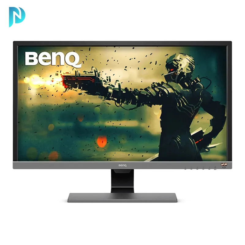 مانیتور 28 اینچ بنکیو مدل BenQ EL2870U