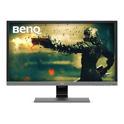 مانیتور 28 اینچ بنکیو مدل BenQ EL2870U