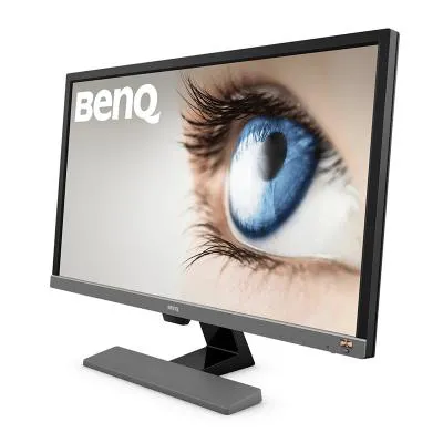 مانیتور 28 اینچ بنکیو مدل BenQ EL2870U