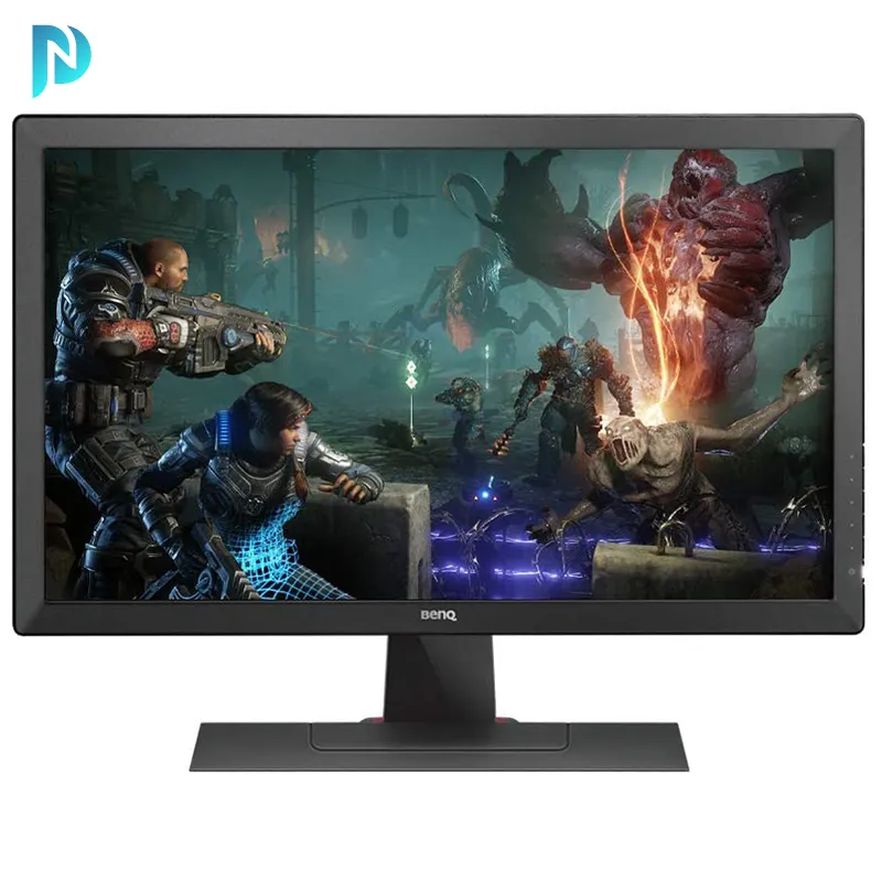 مانیتور 24 اینچ بنکیو سری زویی مدل BenQ ZOWIE RL2455S