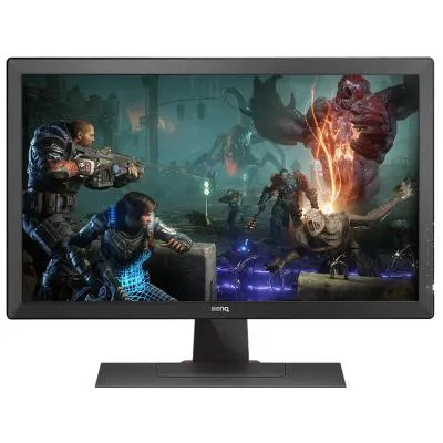 مانیتور 24 اینچ بنکیو سری زویی مدل BenQ ZOWIE RL2455S