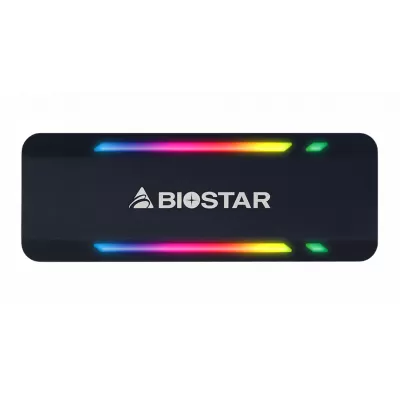 حافظه اکسترنال SSD بایوستار 512 گیگابایت مدل BIOSTAR P500 512GB