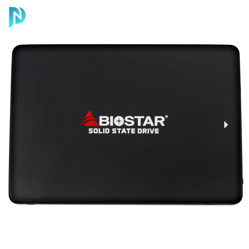 حافظه اینترنال SSD بایوستار ظرفیت 120 گیگابایت مدل BIOSTAR S100 120GB