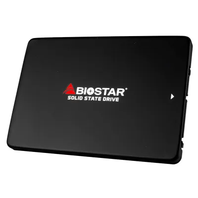 حافظه اینترنال SSD بایوستار ظرفیت 480 گیگابایت مدل BIOSTAR S100 480GB