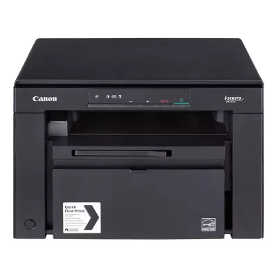 پرینتر چندکاره لیزری کانن مدل Canon I-SENSYS MF3010