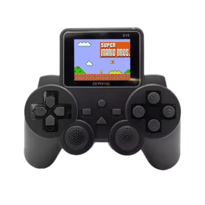 کنسول بازی کنترلر قابل حمل دستی مدل Controller GamePad S10