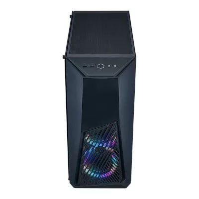 کیس کامپیوتر گیمینگ کولر مستر مدل Cooler Master MASTERBOX K501L ARGB Case