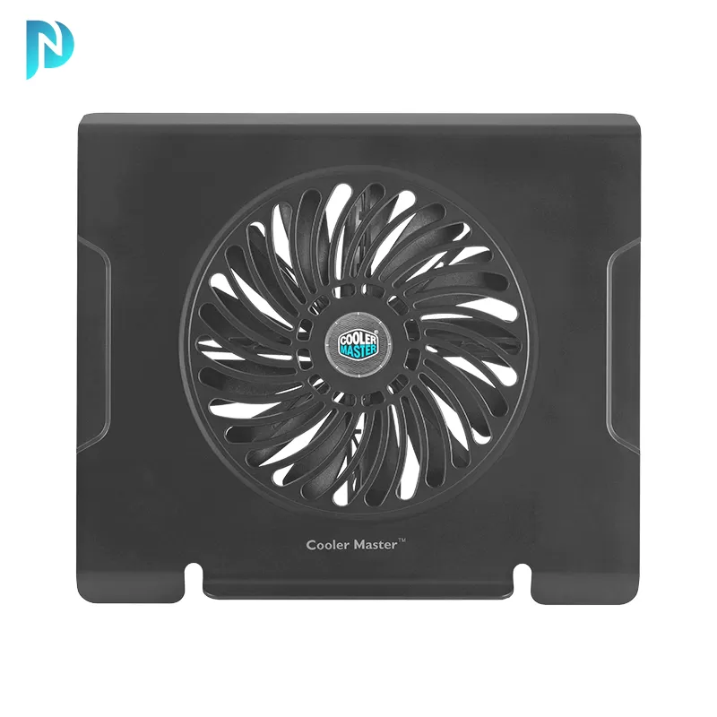 فن خنک کننده لپ تاپ کولر مستر مدل Cooler Master NOTEPAL CMC3