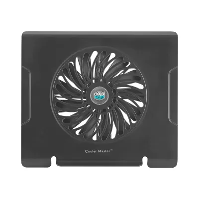 فن خنک کننده لپ تاپ کولر مستر مدل Cooler Master NOTEPAL CMC3