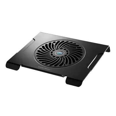 فن خنک کننده لپ تاپ کولر مستر مدل Cooler Master NOTEPAL CMC3