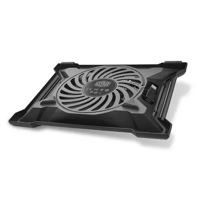 فن خنک کننده لپ تاپ کولر مستر مدل Cooler Master NOTEPAL X-SLIM II