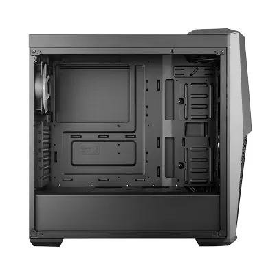 کیس کامپیوتر گیمینگ کولر مستر مدل Cooler Master MasterBox MB500 ARGB PC Case