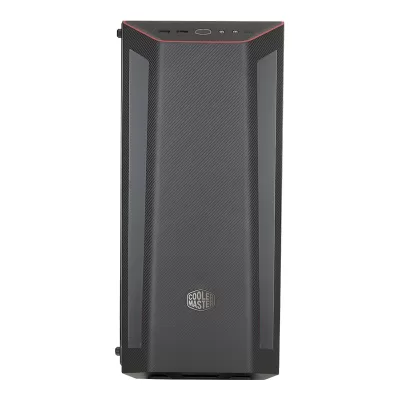 کیس کامپیوتر کولر مستر مدل Cooler Master MasterBox MB510L Case