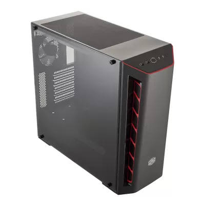 کیس کامپیوتر کولر مستر مدل Cooler Master MasterBox MB510L Case