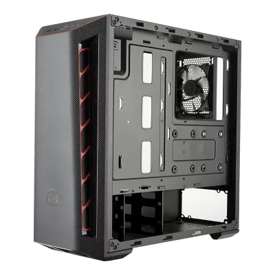 کیس کامپیوتر کولر مستر مدل Cooler Master MasterBox MB510L Case