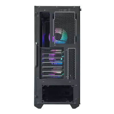 کیس کامپیوتر گیمینگ کولر مستر مدل Cooler Master MasterBox MB511 ARGB Case