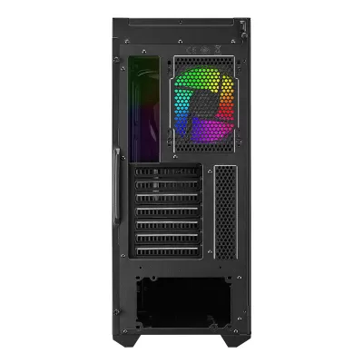 کیس کامپیوتر گیمینگ کولر مستر مدل Cooler Master MasterBox MB540 ARGB PC Case