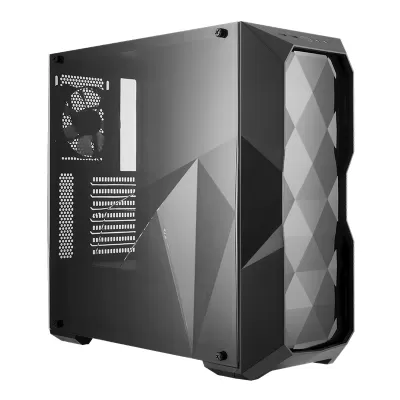 کیس کامپیوتر کولر مستر مدل Cooler Master MasterBox TD500L Case