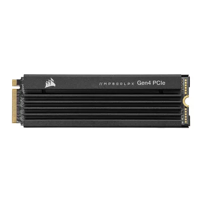 حافظه SSD کورسیر ظرفیت 500 گیگابایت مدل CORSAIR MP600 PRO LPX M.2 2280 NVMe 500GB