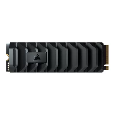 حافظه SSD کورسیر ظرفیت 2 ترابایت مدل CORSAIR MP600 PRO XT M.2 2280 NVMe 2TB