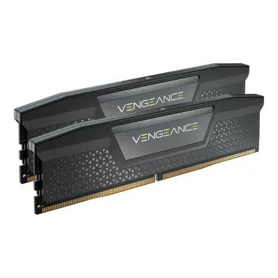 رم کامپیوتر 32 گیگابایت کورسیر مدل Corsair VENGEANCE 32GB (2x16GB) 5600Mhz DDR5