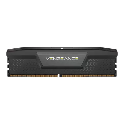 رم کامپیوتر 32 گیگابایت کورسیر مدل CORSAIR Vengeance 32GB (2x16GB) DDR5 4800Mhz